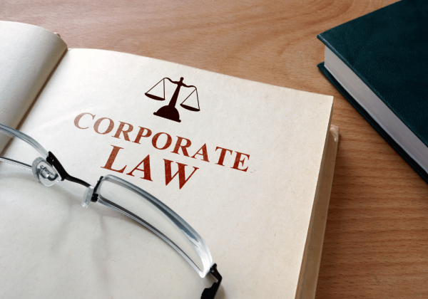 business development law