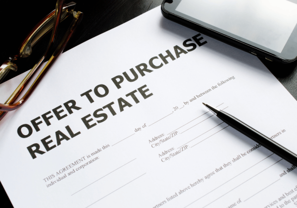 real estate agreement of purchase navigating real estate documentation with a reliable real estate lawyer ontario
