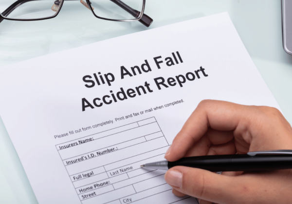 personal injury lawsuit time limit ontario hire a slip and fall personal injury lawyer to help with your case